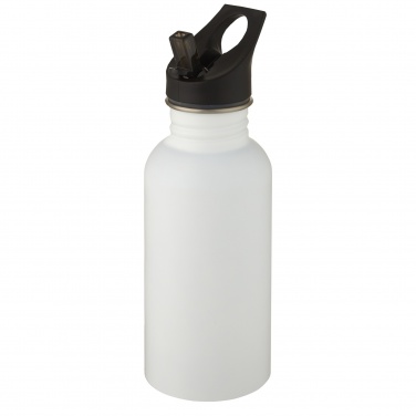 Logotrade ärikingituse foto: Lexi 500 ml roostevabast terasest spordipudel