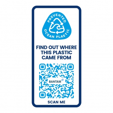 Logo trade meened foto: H2O Active® Eco Tempo 700 ml tilaga kaanega spordipudel