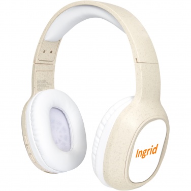Logotrade reklaamkingid pilt: Riff nisuõlest Bluetooth® kõrvaklapid mikrofoniga