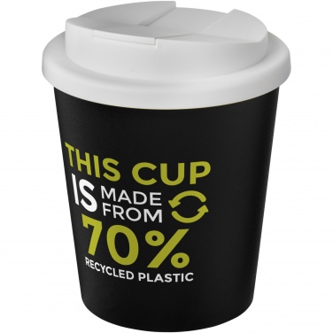 Logotrade firmakingid pilt: Americano® Espresso Eco 250 ml taaskasutatud materjalist joogitops