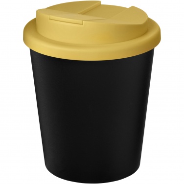 Logo trade meened foto: Americano® Espresso Eco 250 ml taaskasutatud materjalist joogitops
