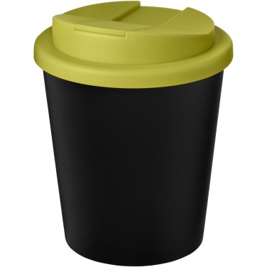Logotrade firmakingituse foto: Americano® Espresso Eco 250 ml taaskasutatud materjalist joogitops