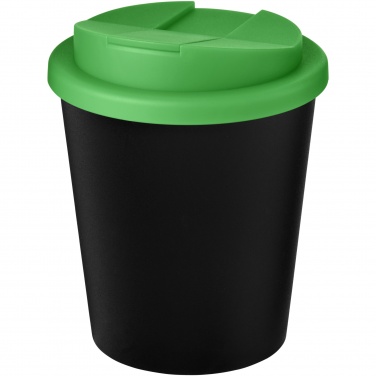 Logo trade firmakingid foto: Americano® Espresso Eco 250 ml taaskasutatud materjalist joogitops