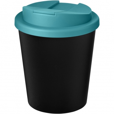 Logotrade firmakingi foto: Americano® Espresso Eco 250 ml taaskasutatud materjalist joogitops