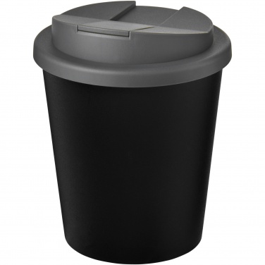 Logotrade ärikingi foto: Americano® Espresso Eco 250 ml taaskasutatud materjalist joogitops