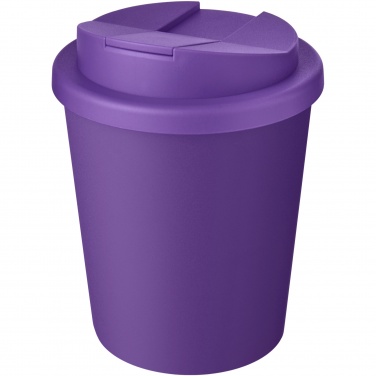 Logo trade ärikingi pilt: Americano® Espresso Eco 250 ml taaskasutatud materjalist joogitops