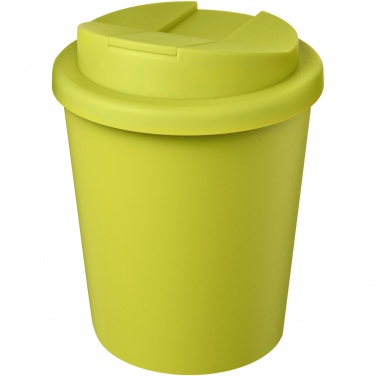 Logotrade reklaamkingitused pilt: Americano® Espresso Eco 250 ml taaskasutatud materjalist joogitops