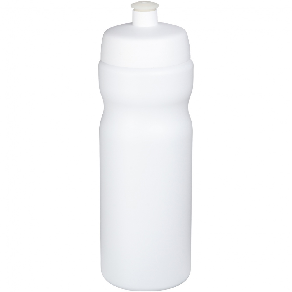 Logo trade firmakingid foto: Baseline® Plus 650 ml pudel spordikaanega