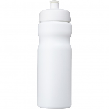 Logotrade reklaamkingi foto: Baseline® Plus 650 ml pudel spordikaanega