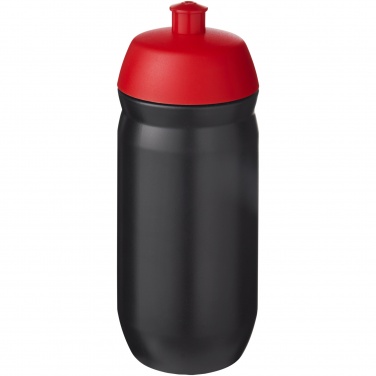 Logotrade reklaamkingituse foto: HydroFlex™ 500 ml pigistatav spordipudel