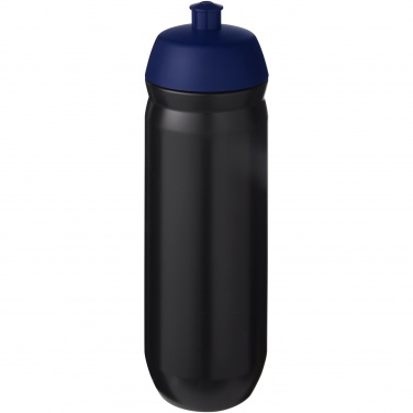 Logo trade firmakingituse pilt: HydroFlex™ 750 ml pigistatav spordipudel