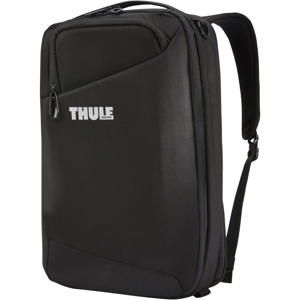 Logo trade firmakingid foto: Thule Accent kabriolett seljakott 17L