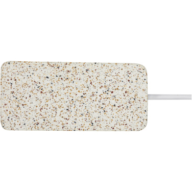 Logotrade ärikingid pilt: Terrazzo USB 2.0 jaotur