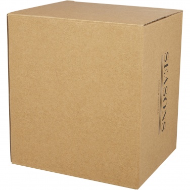 Logo trade reklaamkingid foto: Geis 500 ml klaasist kohvimasin