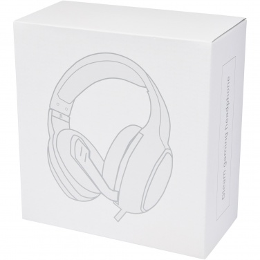 Logotrade ärikingitused pilt: Säravad mängukõrvaklapid