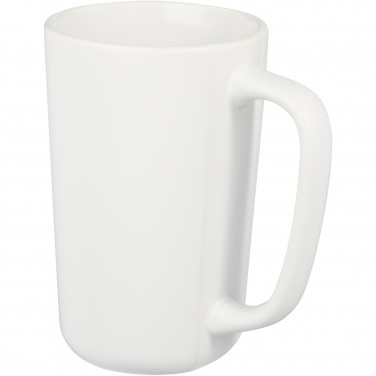 Logotrade reklaamtoote foto: Perk 480 ml keraamiline kruus