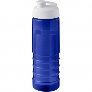 Logo trade ärikingi pilt: H2O Active® Eco Treble 750 ml keeratava kaanega spordipudel