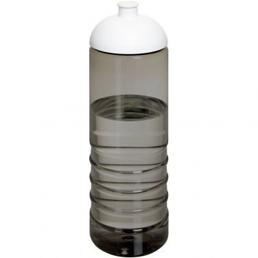 Logotrade ärikingi foto: H2O Active® Eco Treble 750 ml kuppelkaanega spordipudel 