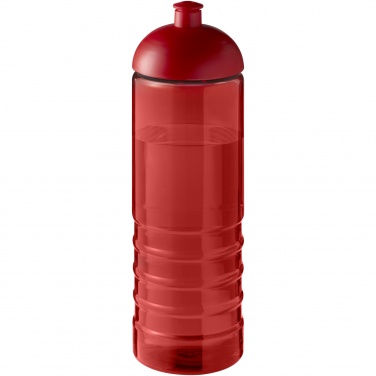 Logotrade firmakingi foto: H2O Active® Eco Treble 750 ml kuppelkaanega spordipudel 