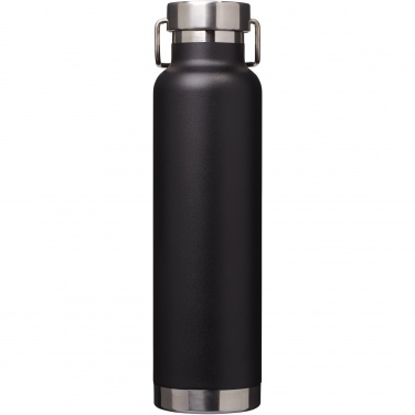 Logo trade meene pilt: Thor 650 ml vasest vaakumisolatsiooniga spordipudel