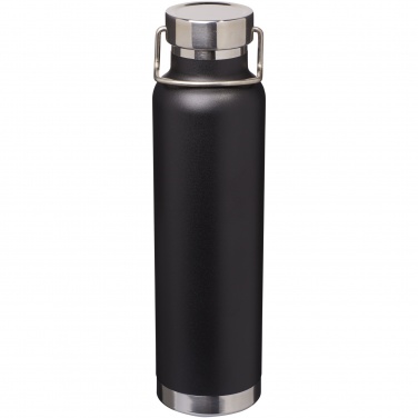 Logo trade reklaamtoote pilt: Thor 650 ml vasest vaakumisolatsiooniga spordipudel