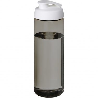 Logotrade reklaamkingi foto: H2O Active® Eco Vibe 850 ml keeratava kaanega spordipudel