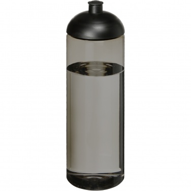 Logo trade firmakingi pilt: H2O Active® Eco Vibe 850 ml kuppelkaanega spordipudel 