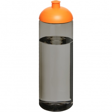 Logo trade meened foto: H2O Active® Eco Vibe 850 ml kuppelkaanega spordipudel 