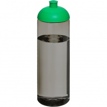 Logotrade reklaamtooted pilt: H2O Active® Eco Vibe 850 ml kuppelkaanega spordipudel 