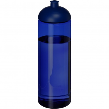 Logotrade meened pilt: H2O Active® Eco Vibe 850 ml kuppelkaanega spordipudel 