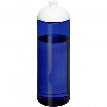 Logotrade firmakingid pilt: H2O Active® Eco Vibe 850 ml kuppelkaanega spordipudel 