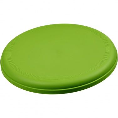 Logo trade reklaamkingitused foto: Orbit taaskasutatud plastist frisbee