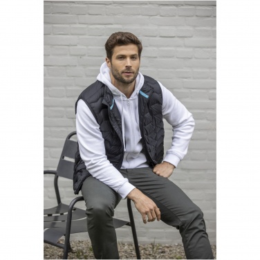 Logotrade meened pilt: Epidote meeste udusulgedest voodriga vest