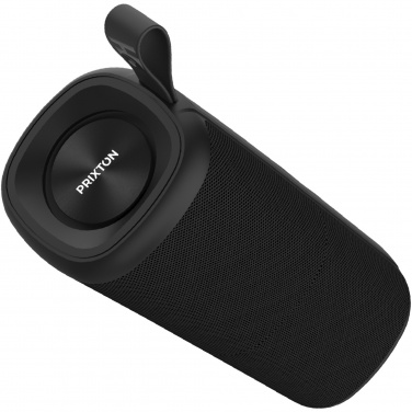 Logo trade reklaamkingituse pilt: Prixton Aloha Bluetooth® kõlar 