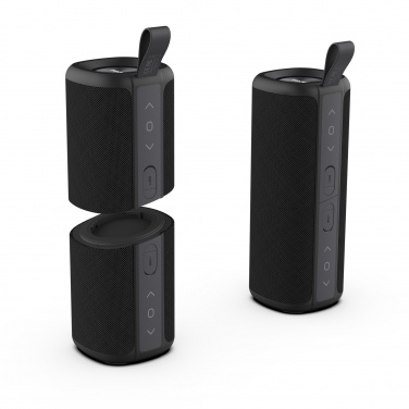 Logotrade reklaamkingid pilt: Prixton Aloha Bluetooth® kõlar 