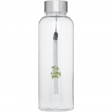 Logo trade reklaamkingituse pilt: Bodhi 500 ml RPET veepudel