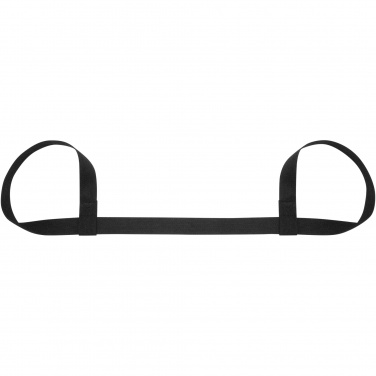 Logotrade firmakingi foto: Trikona korgist joogamatt