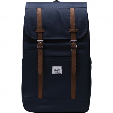 Logotrade firmakingid pilt: Herschel Retreat™ taaskasutatud sülearvuti seljakott 23L