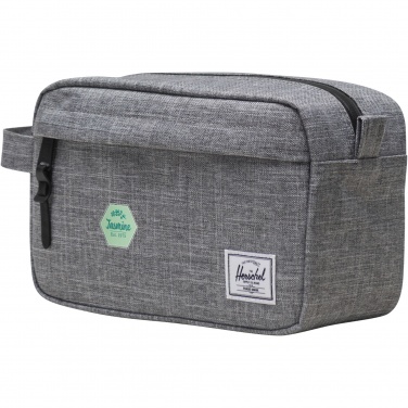 Logotrade meene foto: Herschel Chapter taaskasutatud reisikomplekt