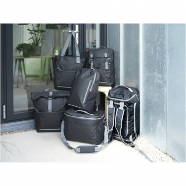 Logo trade reklaamkingitused foto: Aqua 20 purki GRS taaskasutatud veekindel külmakott 22L