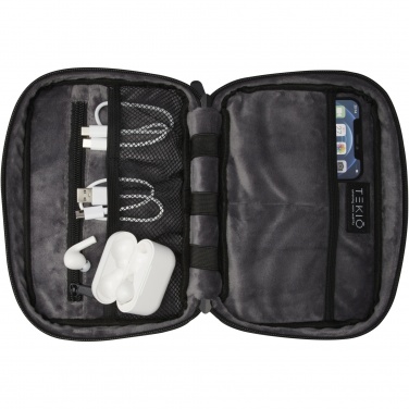 Logotrade reklaamkingi foto: Rise GRS taaskasutatud organiseerija kott  