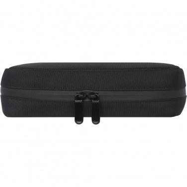 Logo trade reklaamtoote pilt: Rise GRS taaskasutatud organiseerija kott  