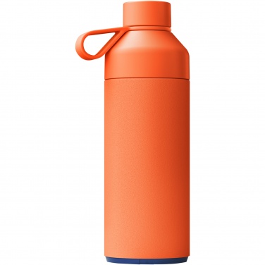 Logotrade firmakingitused pilt: Big Ocean Bottle 1000 ml vaakumisolatsiooniga termospudel