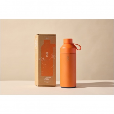 Logotrade ärikingitused pilt: Big Ocean Bottle 1000 ml vaakumisolatsiooniga termospudel
