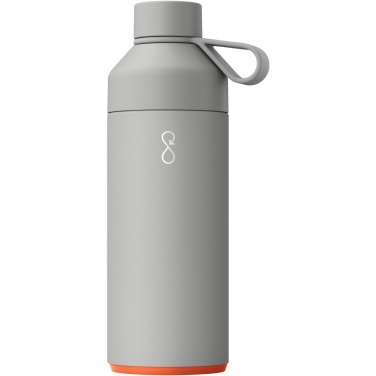 Logo trade ärikingi pilt: Big Ocean Bottle 1000 ml vaakumisolatsiooniga termospudel