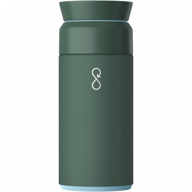 Logotrade firmakingituse foto: Ocean Bottle 350 ml termos