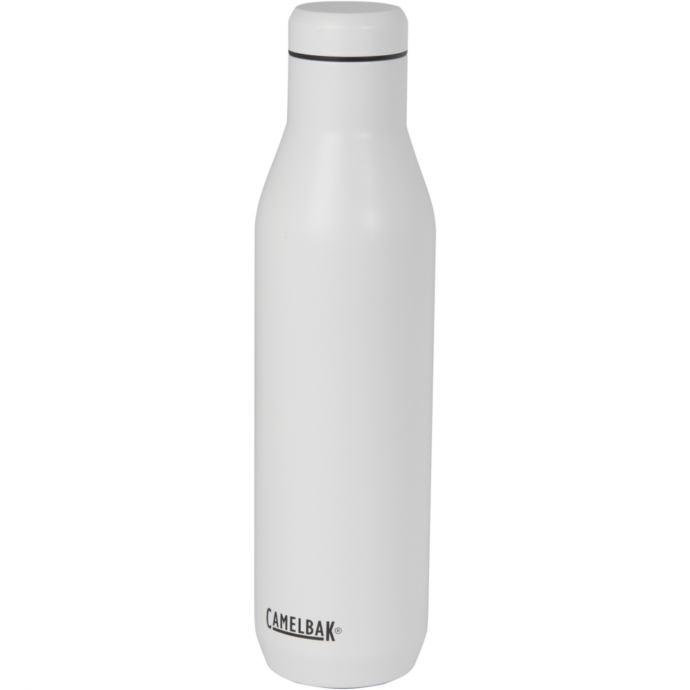 Logotrade meened pilt: CamelBak® Horizon 750 ml vaakumisolatsiooniga vee-/veinipudel