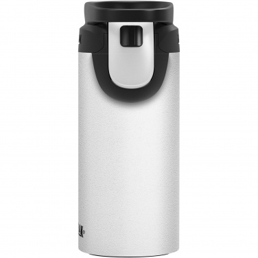 Logotrade firmakingi foto: Stiilse disainiga CamelBak® Forge Flow 350 ml termoskruus