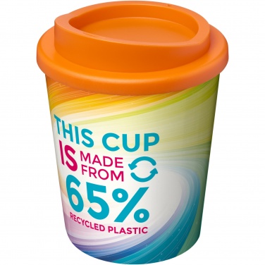 Logotrade reklaamkingid pilt: Termoskruus Brite-Americano Espresso Eco 250 ml