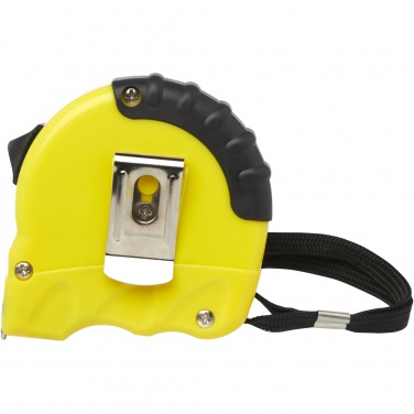 Logotrade ärikingi foto: Reegel 5-meetrine RCS taaskasutatud plastist mõõdulint